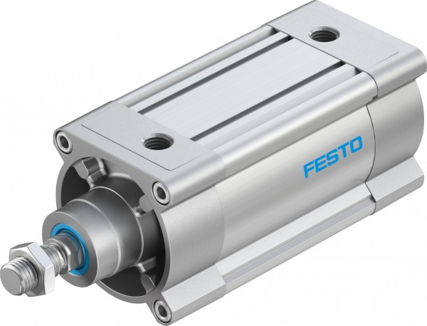 DSBC-100-100-PPSA-N3 Normzylinder