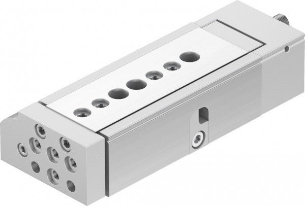 DGSL-10-30-EA Mini-Schlitten