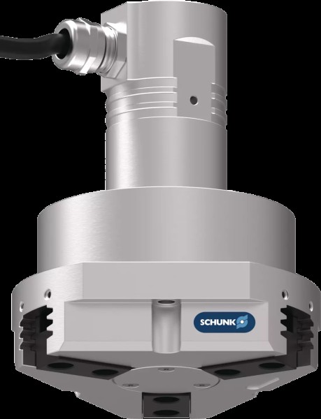 EZN 100-S ZENTRISCHGREIFER ELEKTR.