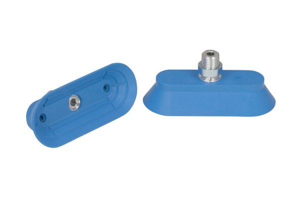 Glockensauggreifer (oval)