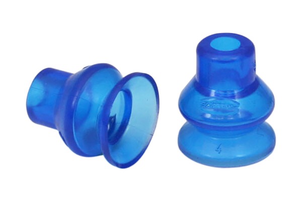 Faltenbalgsauggreifer FGA 13 PVC-50