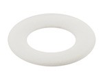ID: 133875 - Flachdichtring aus PTFE, G 1/4, EN 837
