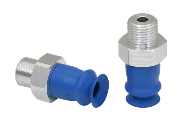 Balgsauggreifer (rund)