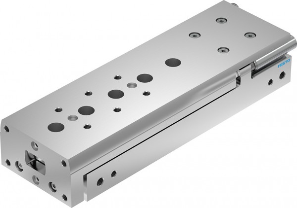 DGST-10-100-Y12A Mini-Schlitten