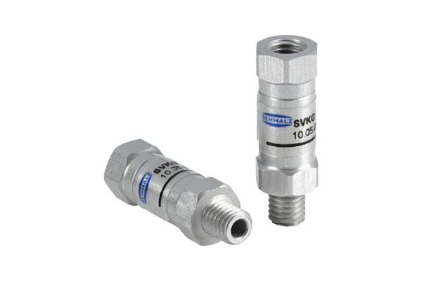 Strömungsventil SVKG M5-AG