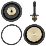 ID: 100467 - Verschleißteilesatz, Druckregler pneum. ferngest. »multifix«, BG5