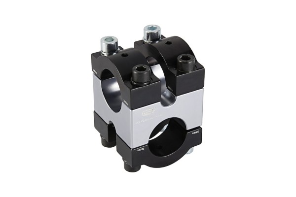 Klemme für Rohrtooling