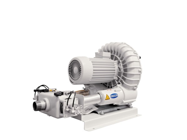 SB 235 400 3.6 IE3-TYP2 ER