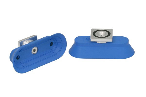 Glockensauggreifer (oval)
