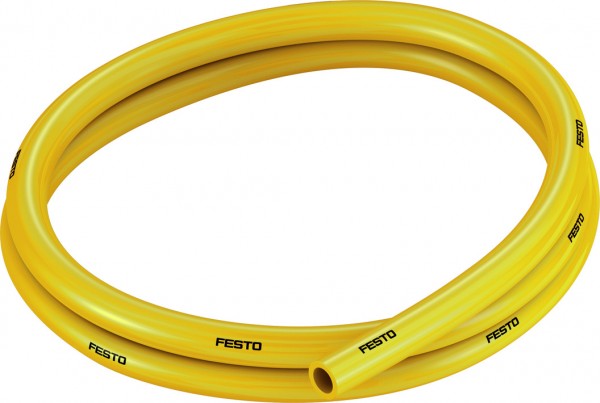 PUN-12X2-GE Kunststoffschlauch