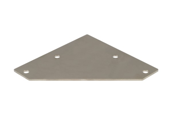 Profilverbinder