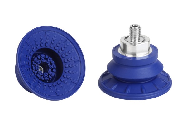 Balgsauggreifer SAB 60 NBR-60 M10-AG