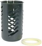 ID: 100501 - Schutzkorb, für »multifix«, BG 1, G 1/4 und G 3/8