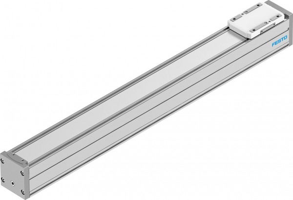 ELFC-KF-60-500 Führungsachse