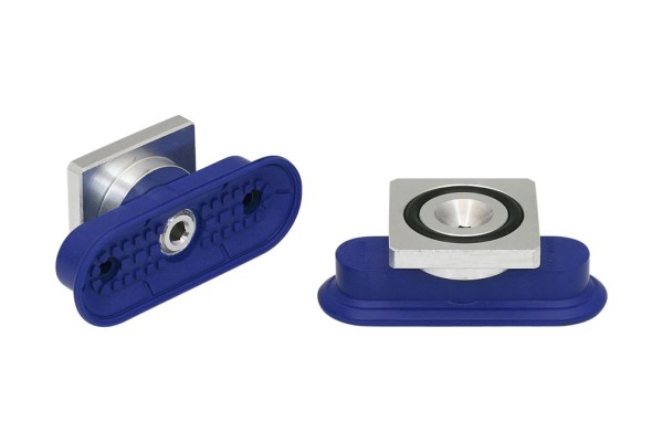 Flachsauggreifer (oval)