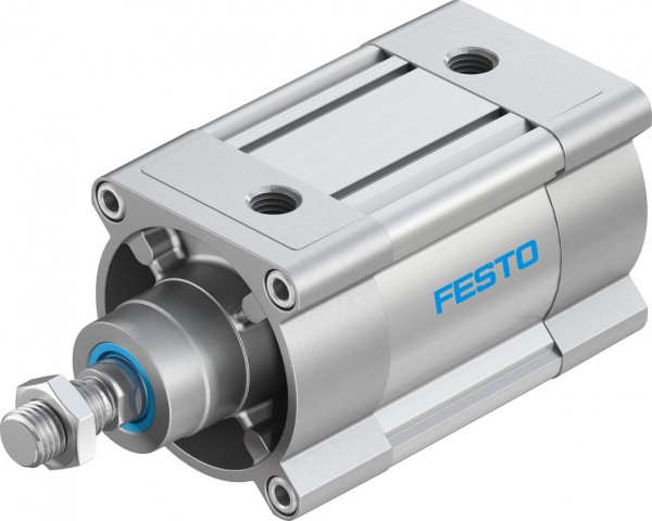 DSBC-100-50-PPSA-N3 Normzylinder