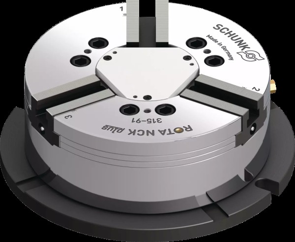 ROTA NCK-S plus 315 K-SV60°