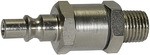 ID: 101525 - Inline-Filter »filter plug«, R 3/8, Stahl vernickelt