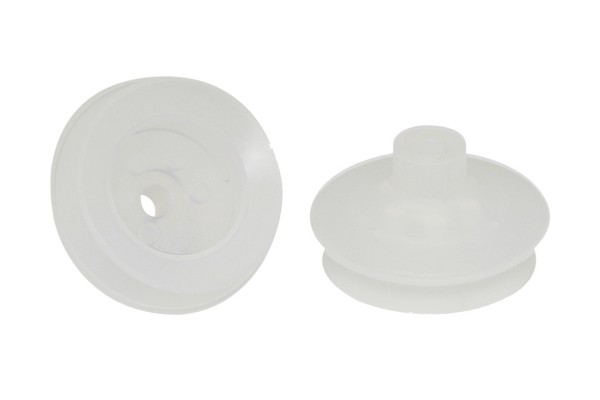 Faltenbalgsauggreifer FGA 53 SI-55 N018