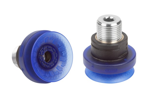 High-Speed Glockensauggreifer (rund)