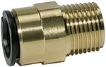 ID: 114074 - Einschraubverbinder MS »speedfit« 3/4 BSPT, f. Rohr Außen-ø 22 mm