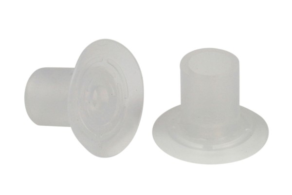 Flachsauger (rund) SGP 30 SI-50 N033