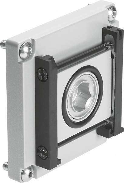 MS6-E-IPM-80-80 Einspeisemodul