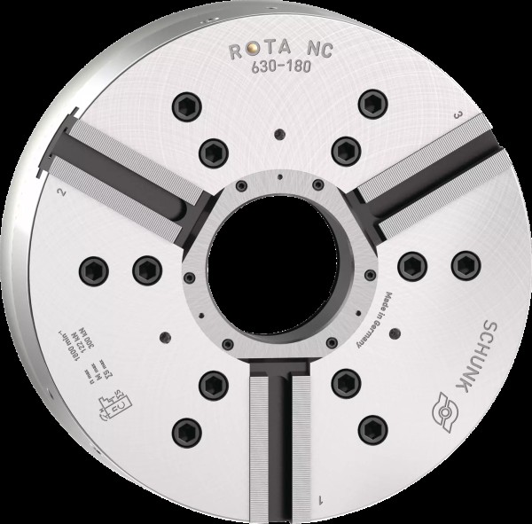 ROTA NC 630-180 Z520-SV90°