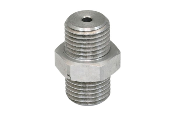 Strömungswiderstand SW 90 G1/4-AG