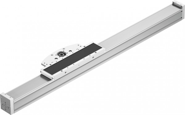 ELCC-TB-KF-70-500-0H-P0-CR Auslegerachse