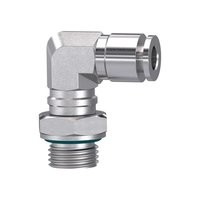 ID: 135138 - L-Steckverschraubung, drehbar, G 1/2 a., Schlauch-Ø 14, ES 1.4404