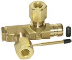 ID: 103061 - Entlastungsventil für Kompressor Typ »MDR5«
