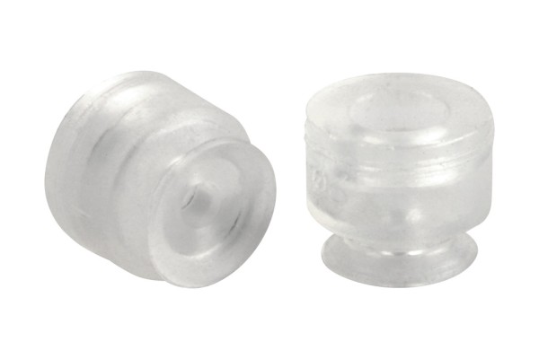 Flachsauger (rund) PFG 6 SI-55 N004