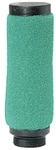 ID: 100187 - Filterelement 0,01 µm, Borsilikat-POM, halbautom. Ablassventil