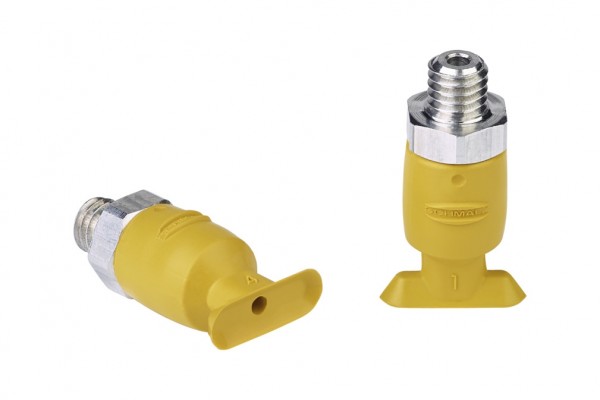 SGON 12x4 NBR-ESD-55 M5-AG