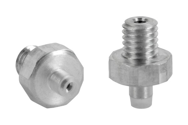 Flachsauggreifer (rund) PFYN 1.5 SI-55 M3-AG