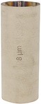 ID: 100986 - Filterelement 8 µm, Sinterbronce, für Filter »Standard«, BG 5
