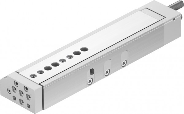 DGSL-10-100-PA Mini-Schlitten