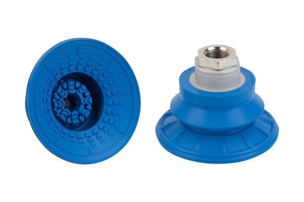 Balgsauggreifer (rund)