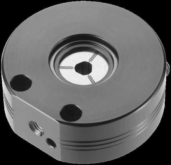 SVP-RM TRIBOS SPANNVORRICHTUNG