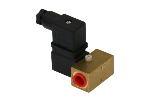 Elektromagnetventil EMV