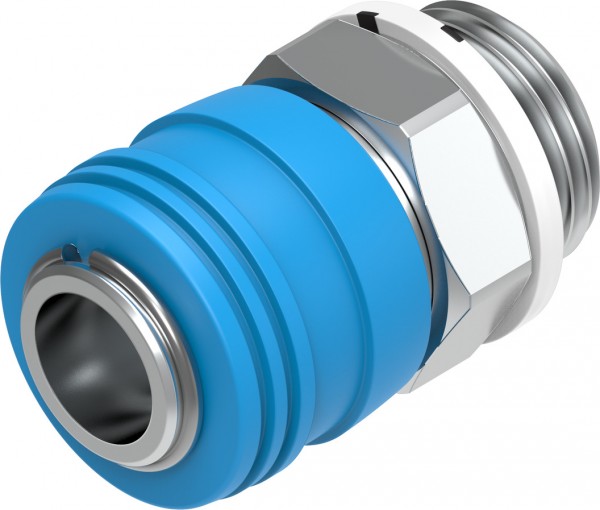 KD4-1/2-A Kupplungsdose