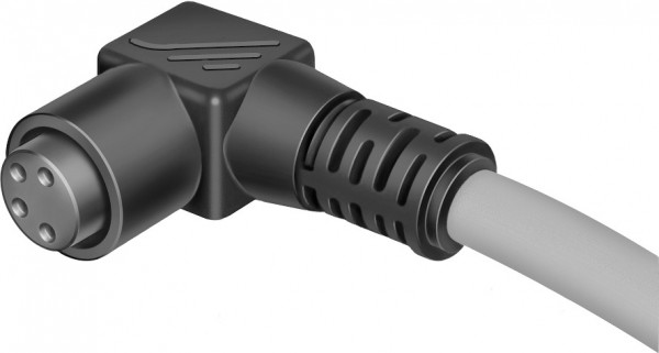 SIM-K-4-WD-5-PU Steckdosenkabel