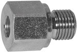 ID: 112271 - Lange Wechselreduzierung, G 1 a., G 3/4 i.,Stahl verzinkt
