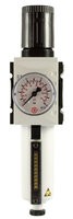 ID: 139494 - Filterregler »FUTURA«, MB, SR, manometer BG 2, G 1/2, 0,5-10 bar, HA