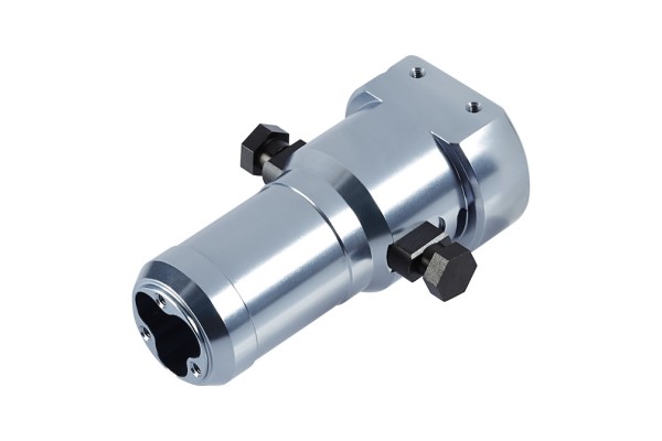 Roboter-Schnellwechselbajonett