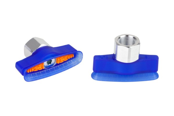 High-Speed Glockensauger (oval)