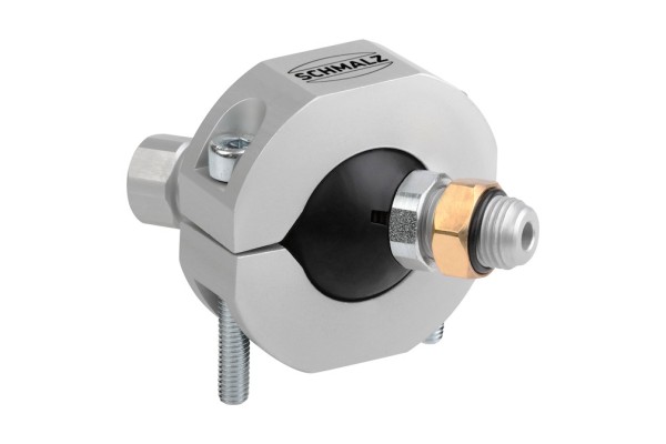Universalhalter