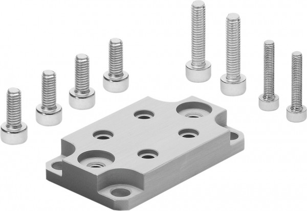 HAPS-2 Adapterbausatz