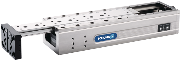ELP 100-H080 ELEKTRISCHES LINEARMODUL